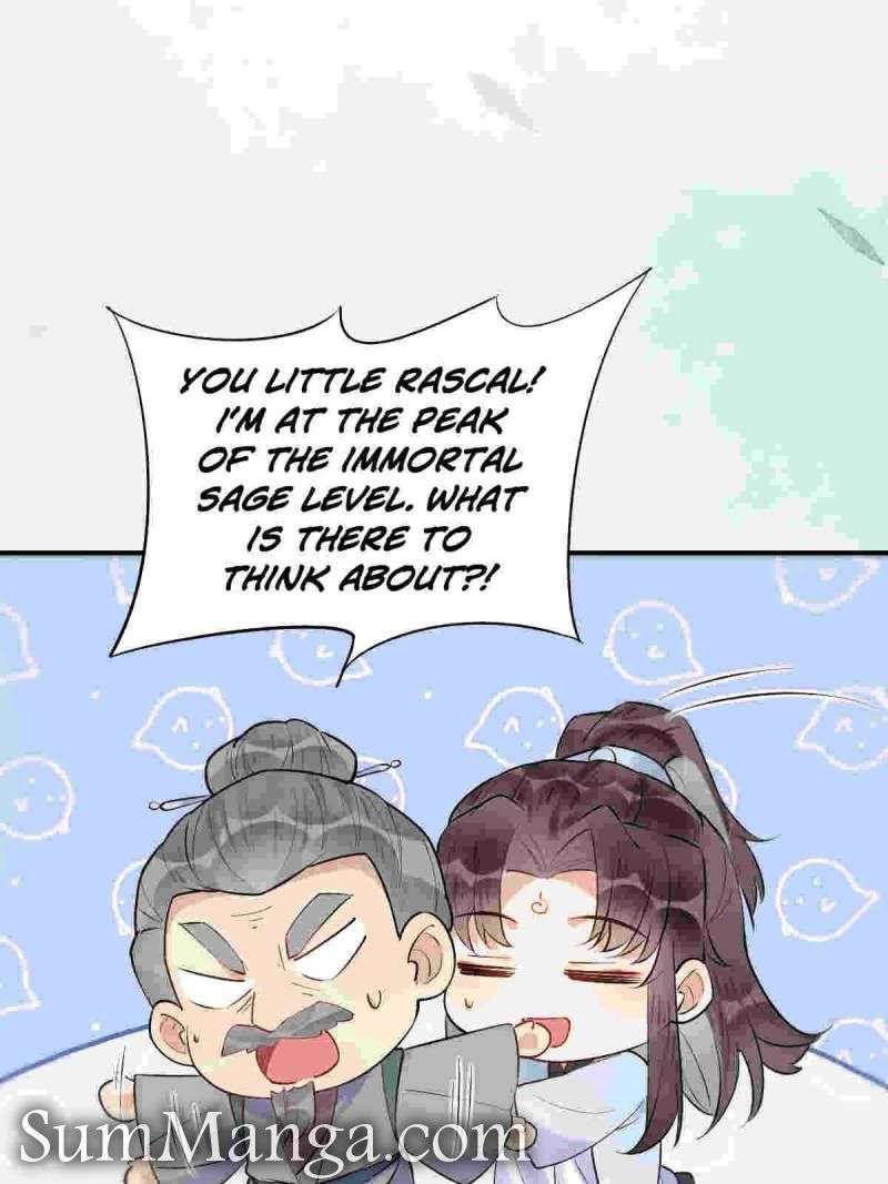 The Ghostly Doctor Chapter 613 - Page 22