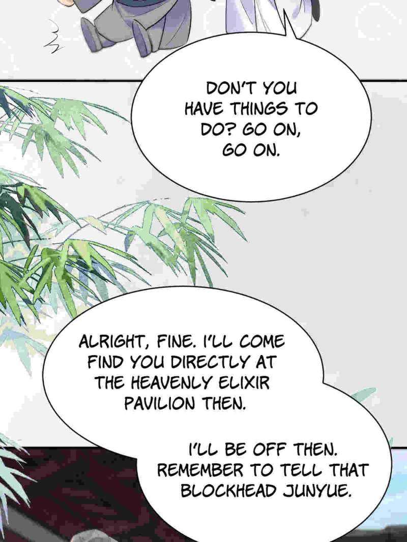 The Ghostly Doctor Chapter 613 - Page 23