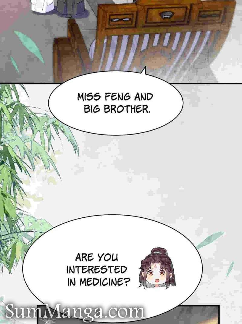 The Ghostly Doctor Chapter 613 - Page 34