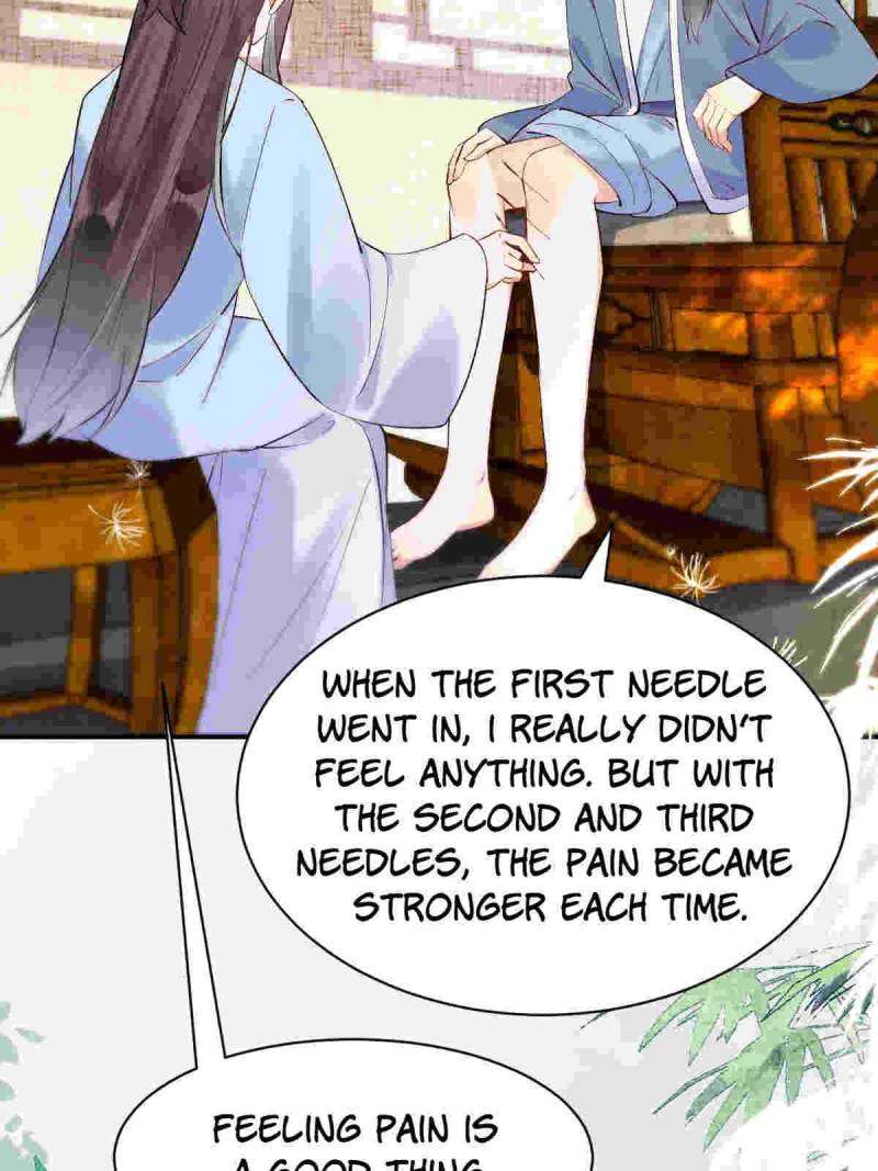 The Ghostly Doctor Chapter 613 - Page 49