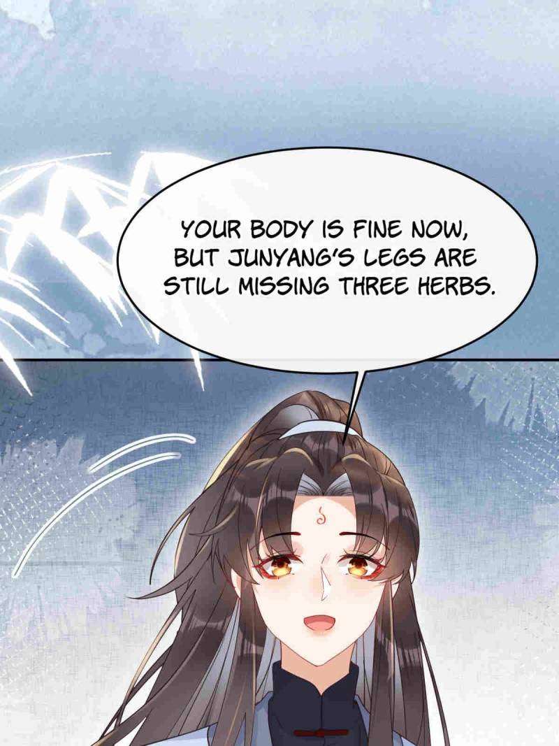 The Ghostly Doctor Chapter 614 - Page 15