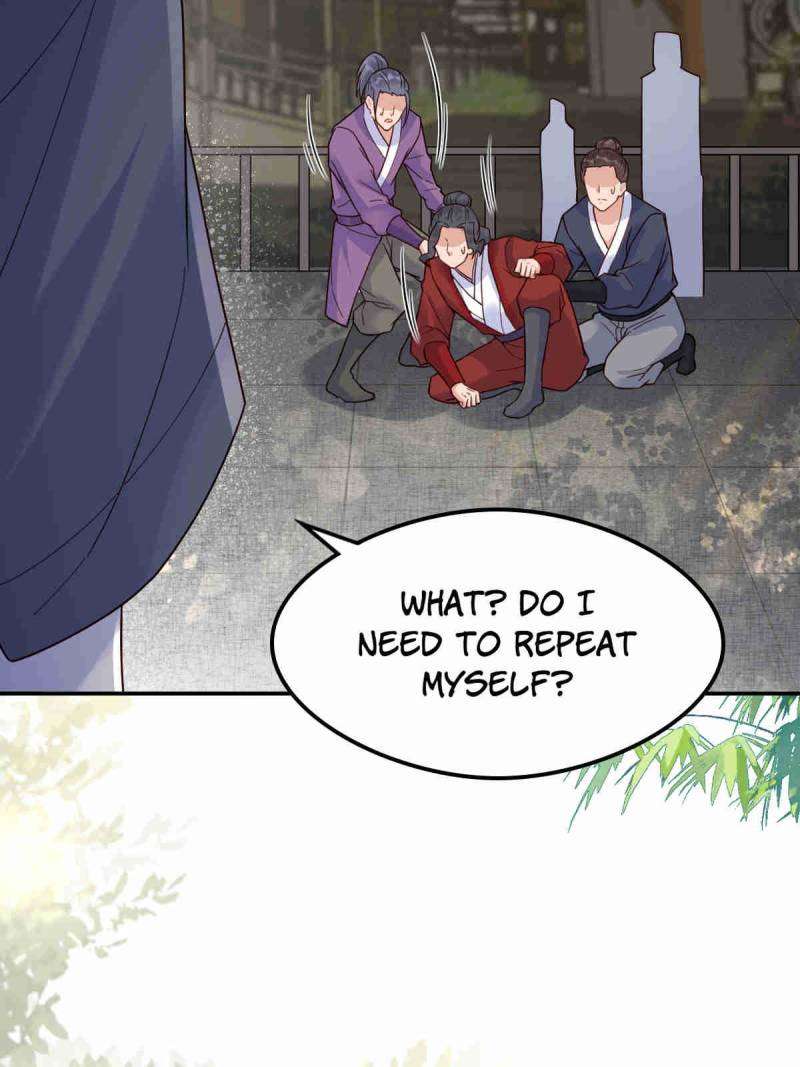 The Ghostly Doctor Chapter 618 - Page 19