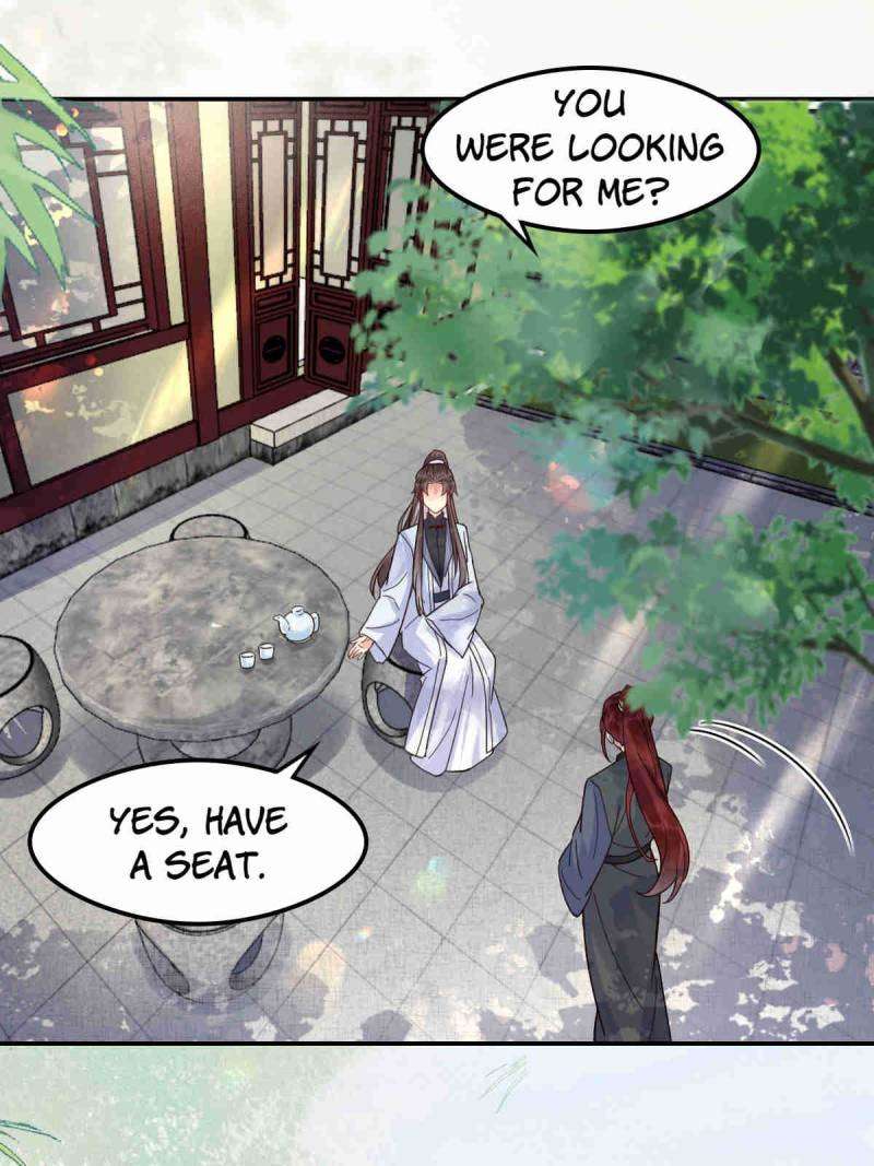 The Ghostly Doctor Chapter 618 - Page 30