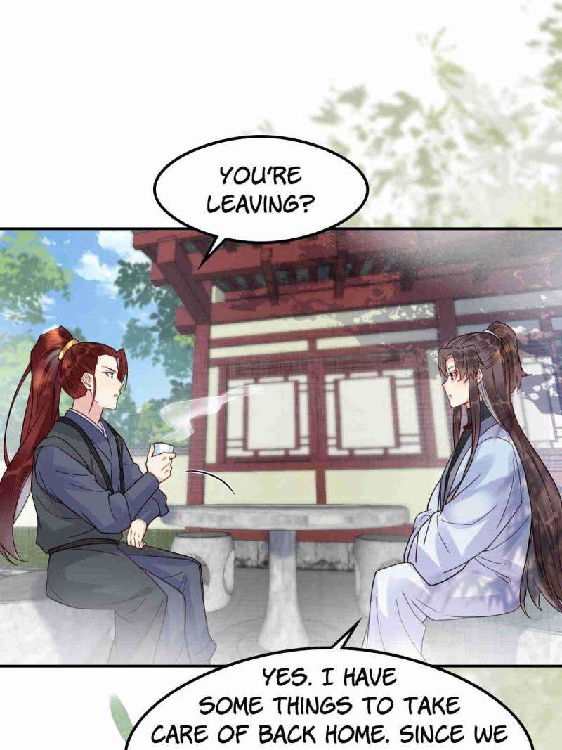 The Ghostly Doctor Chapter 618 - Page 35