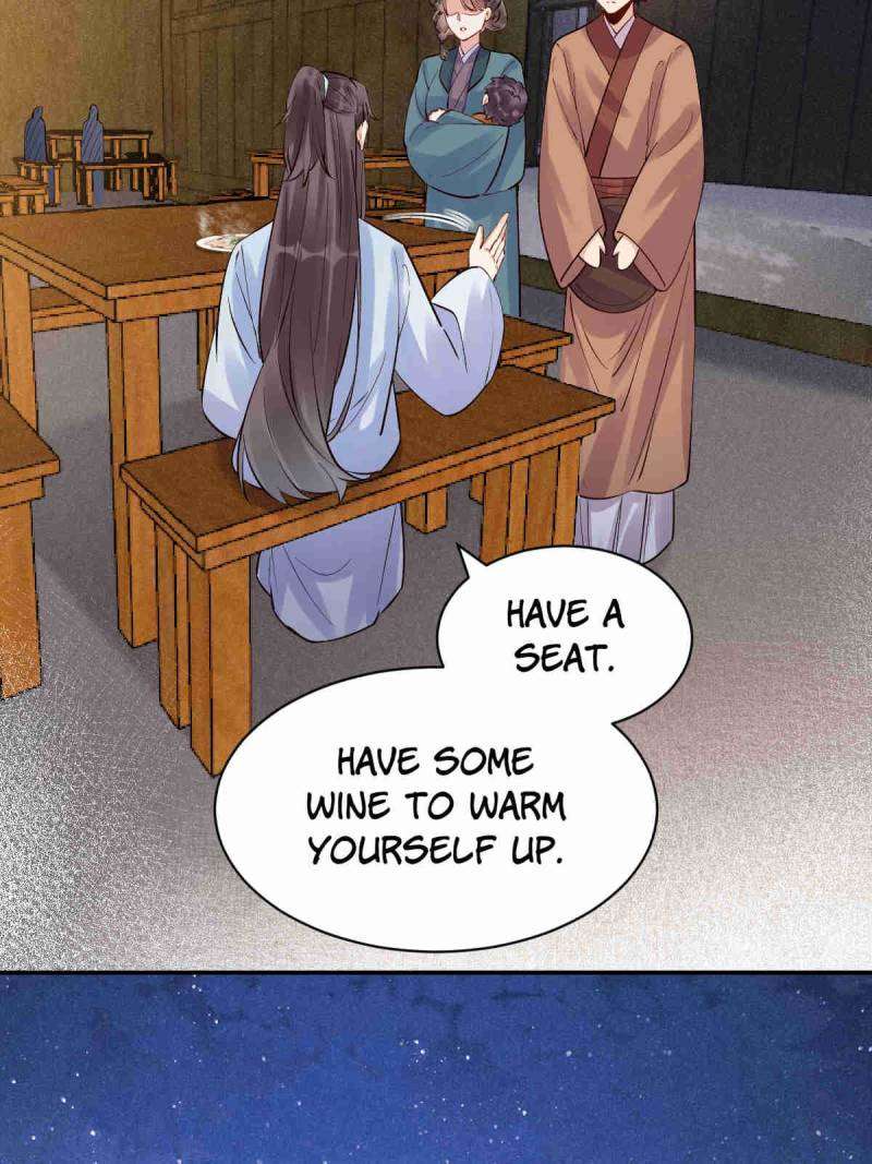 The Ghostly Doctor Chapter 619 - Page 11