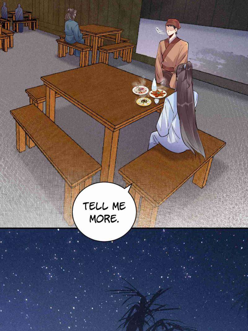 The Ghostly Doctor Chapter 619 - Page 2