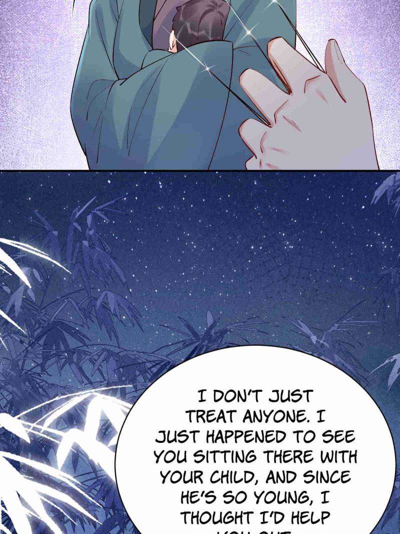 The Ghostly Doctor Chapter 619 - Page 25
