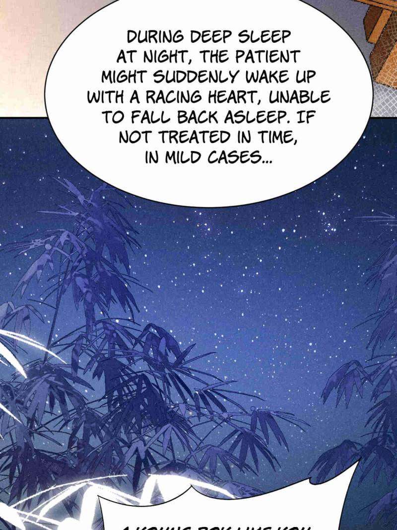 The Ghostly Doctor Chapter 619 - Page 30