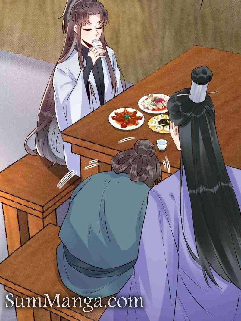 The Ghostly Doctor Chapter 619 - Page 49