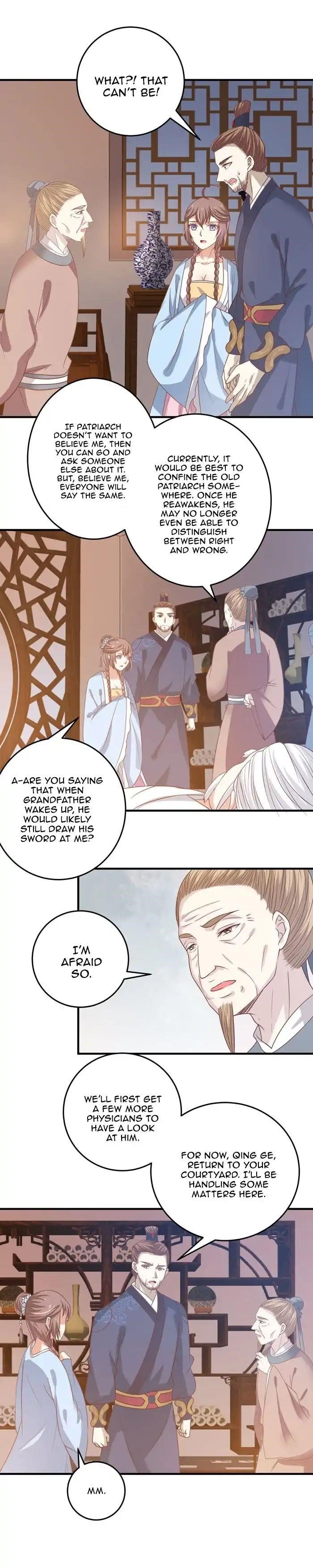 The Ghostly Doctor Chapter 62 - Page 10