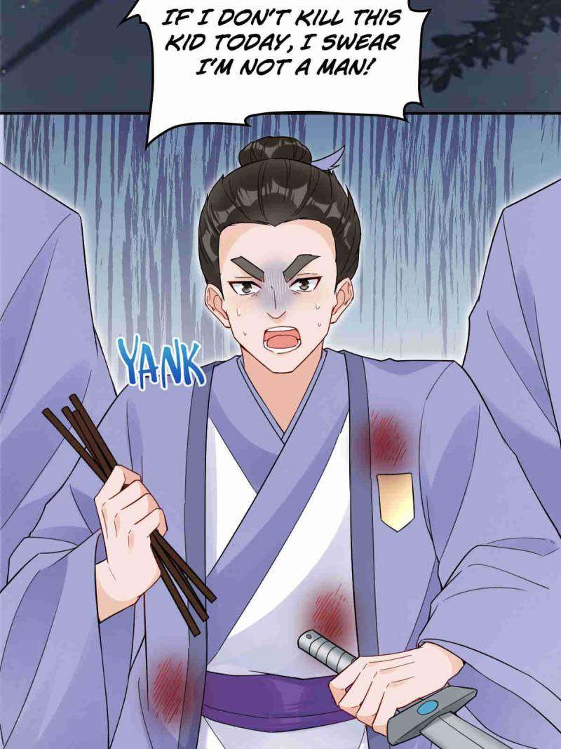 The Ghostly Doctor Chapter 620 - Page 19
