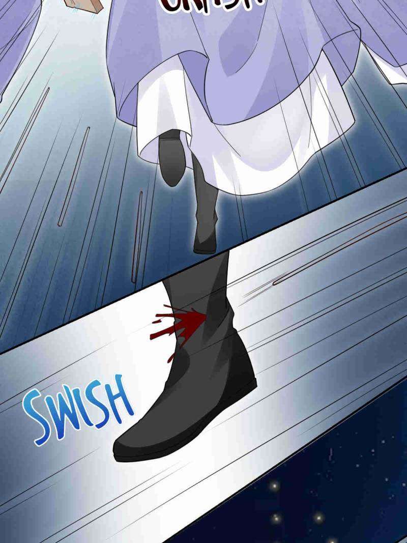 The Ghostly Doctor Chapter 620 - Page 25