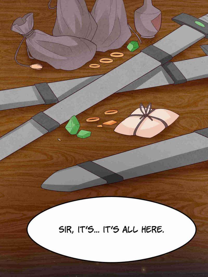 The Ghostly Doctor Chapter 620 - Page 41