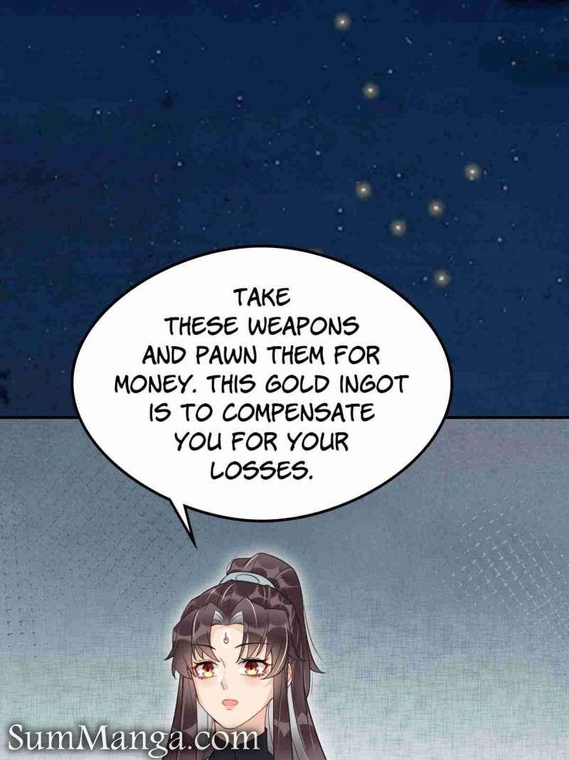 The Ghostly Doctor Chapter 620 - Page 43