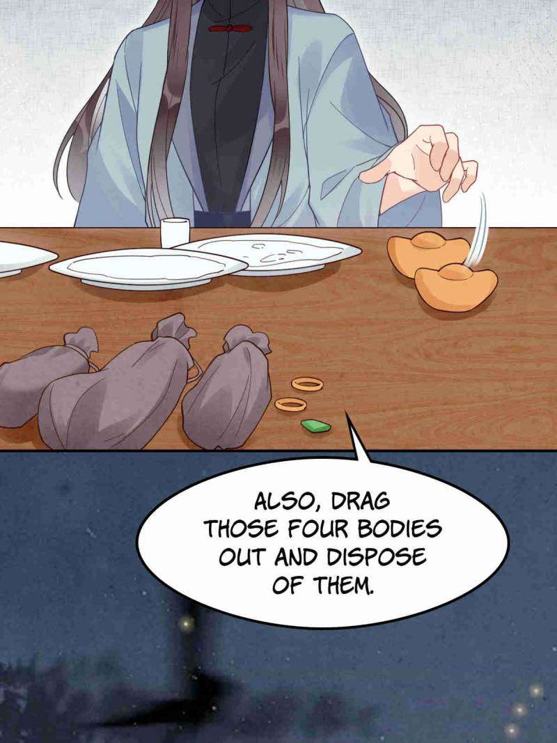 The Ghostly Doctor Chapter 620 - Page 44