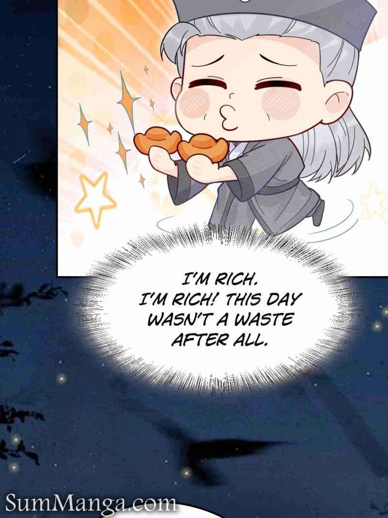 The Ghostly Doctor Chapter 620 - Page 47