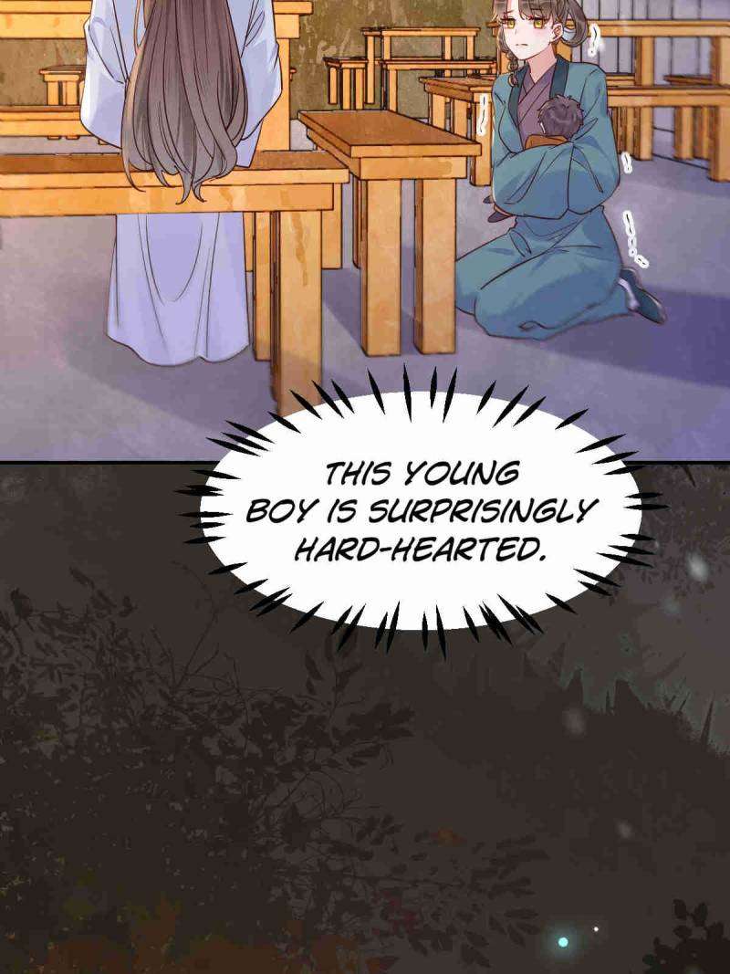 The Ghostly Doctor Chapter 621 - Page 24