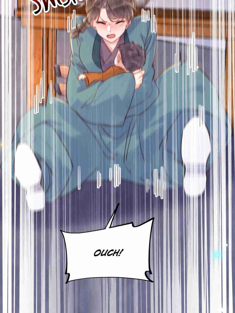 The Ghostly Doctor Chapter 621 - Page 30