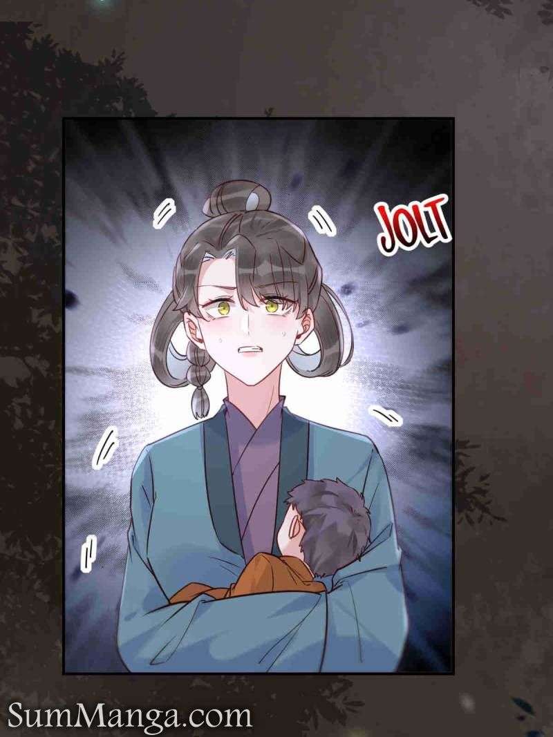 The Ghostly Doctor Chapter 621 - Page 48
