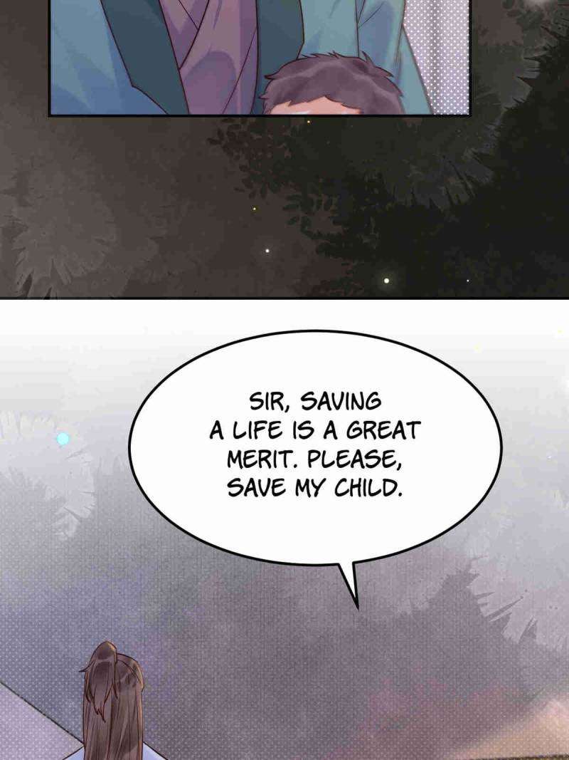 The Ghostly Doctor Chapter 621 - Page 9