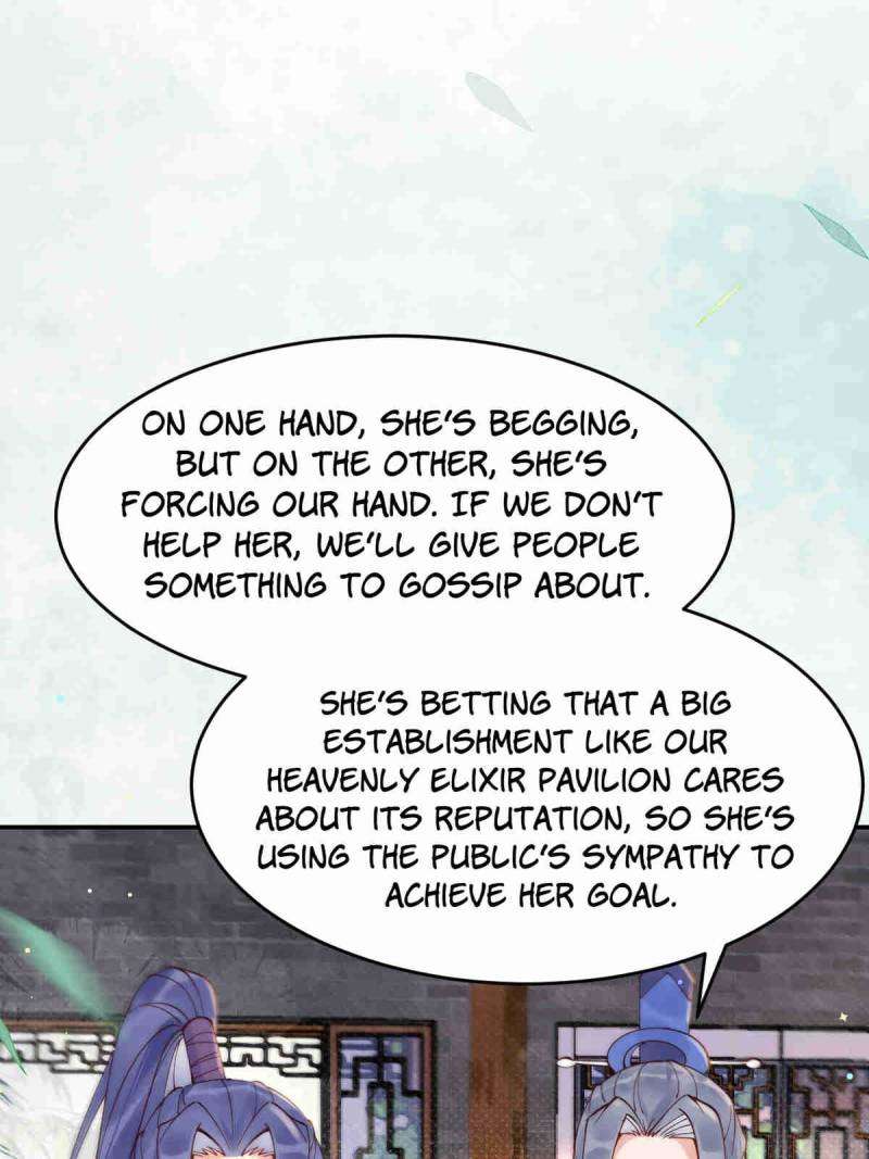 The Ghostly Doctor Chapter 622 - Page 12