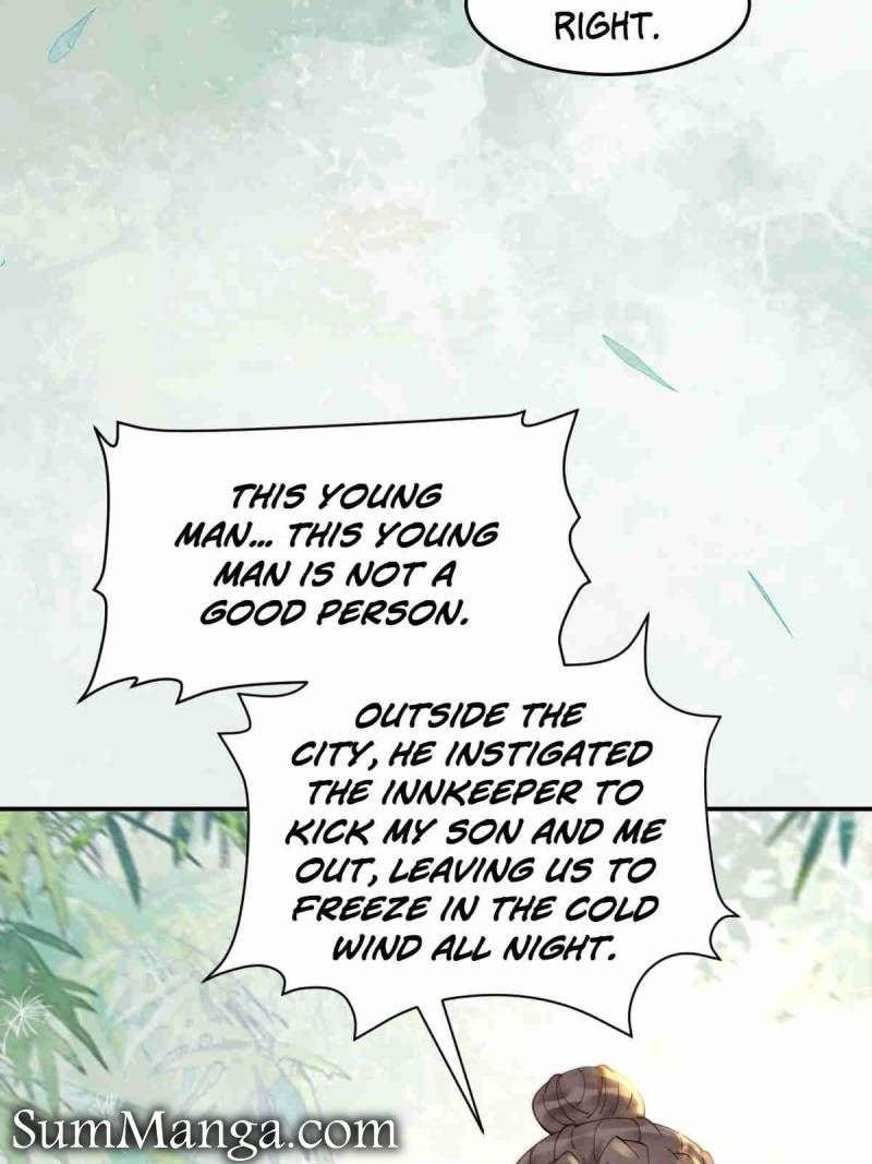 The Ghostly Doctor Chapter 622 - Page 38