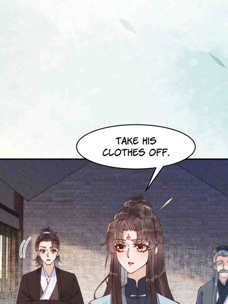 The Ghostly Doctor Chapter 623 - Page 21