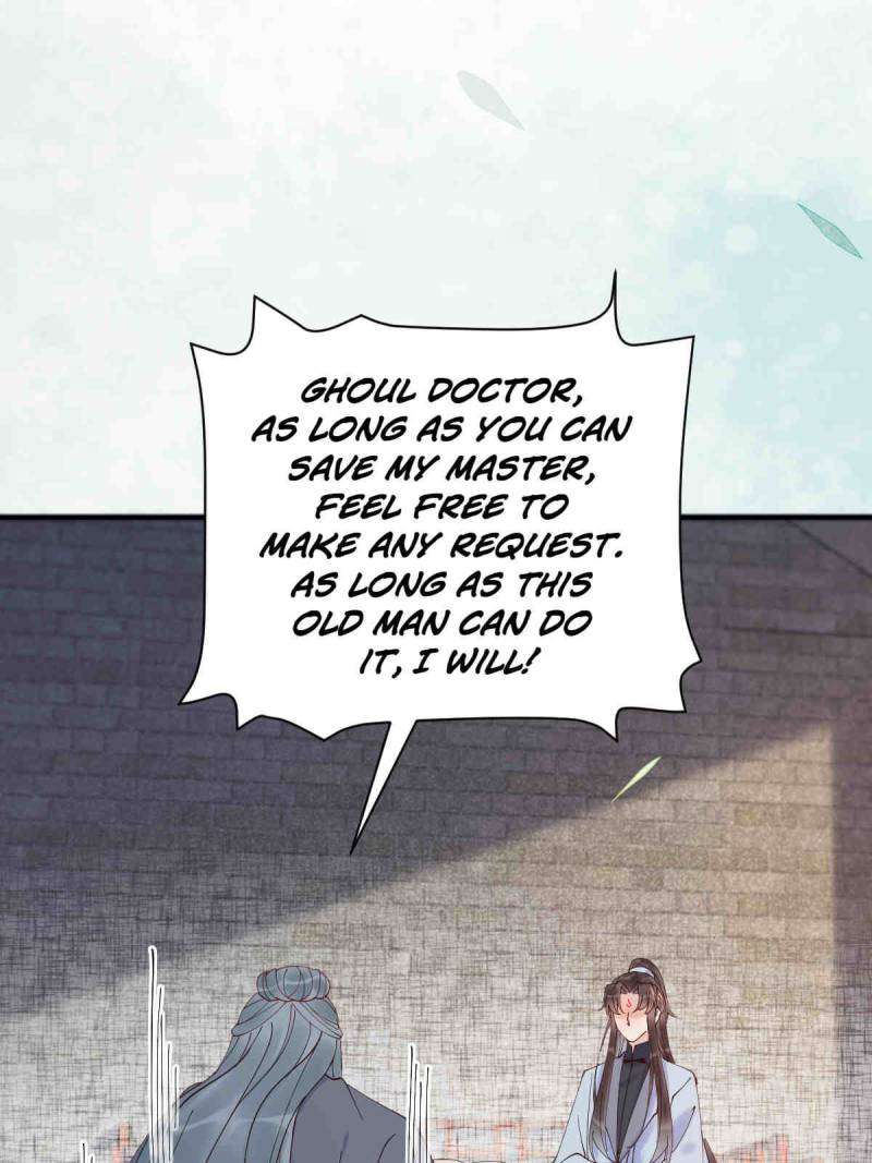 The Ghostly Doctor Chapter 623 - Page 33