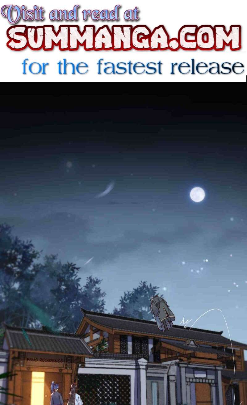 The Ghostly Doctor Chapter 624 - Page 1