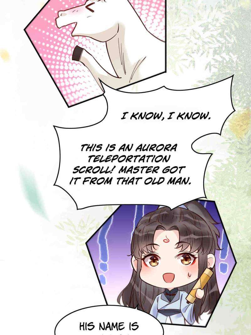 The Ghostly Doctor Chapter 624 - Page 21