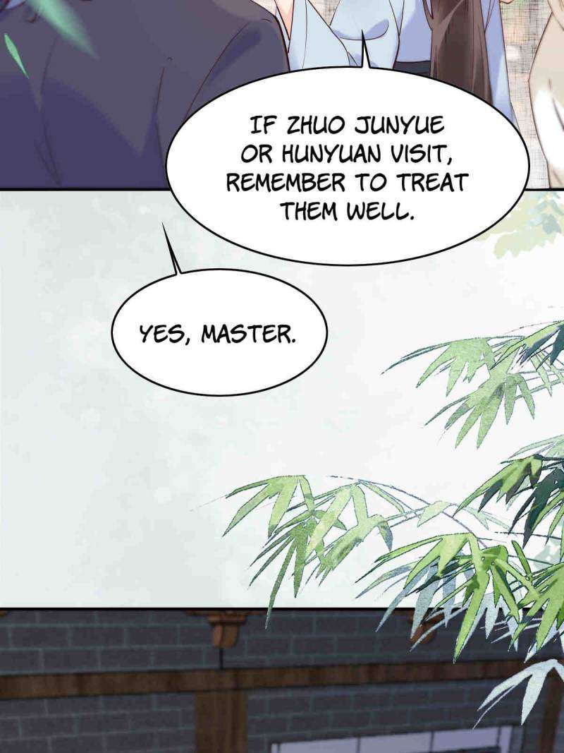 The Ghostly Doctor Chapter 624 - Page 24