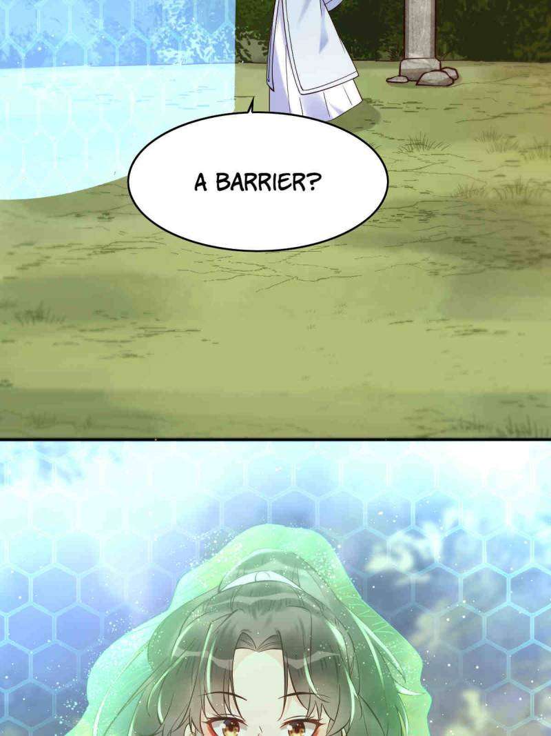 The Ghostly Doctor Chapter 624 - Page 30