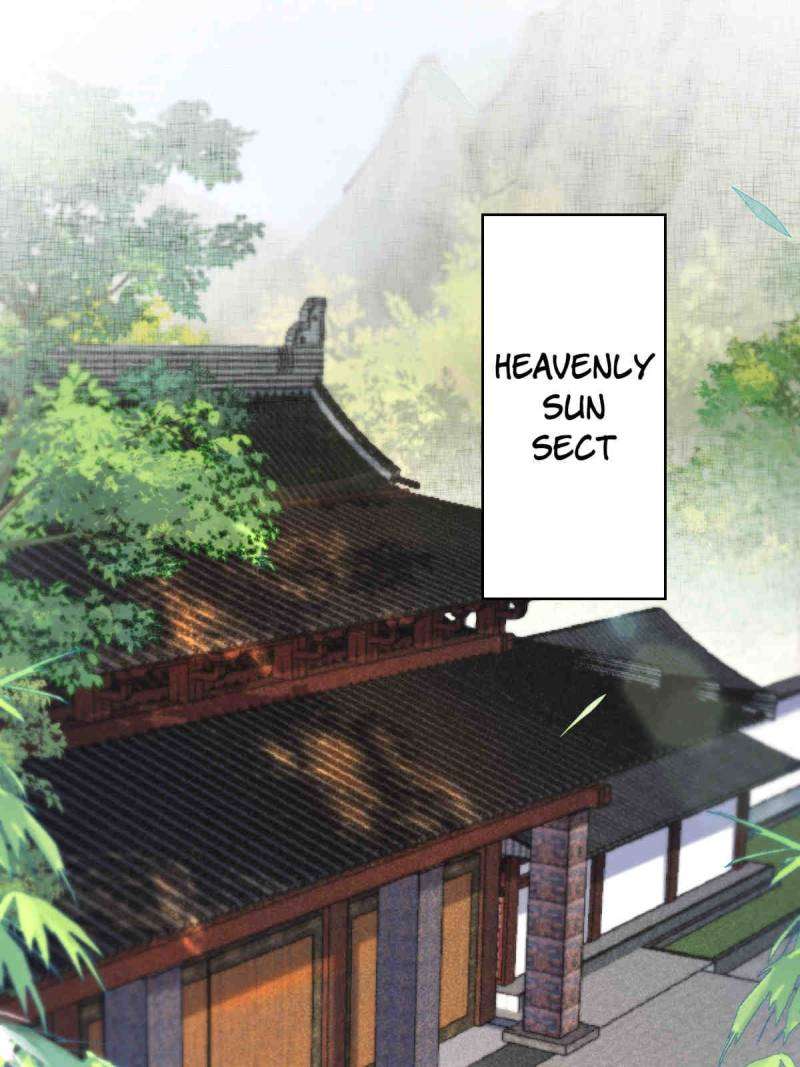 The Ghostly Doctor Chapter 624 - Page 36