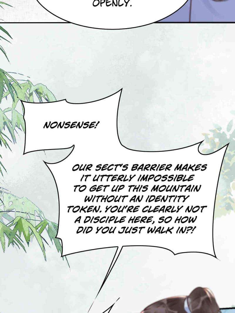 The Ghostly Doctor Chapter 624 - Page 40