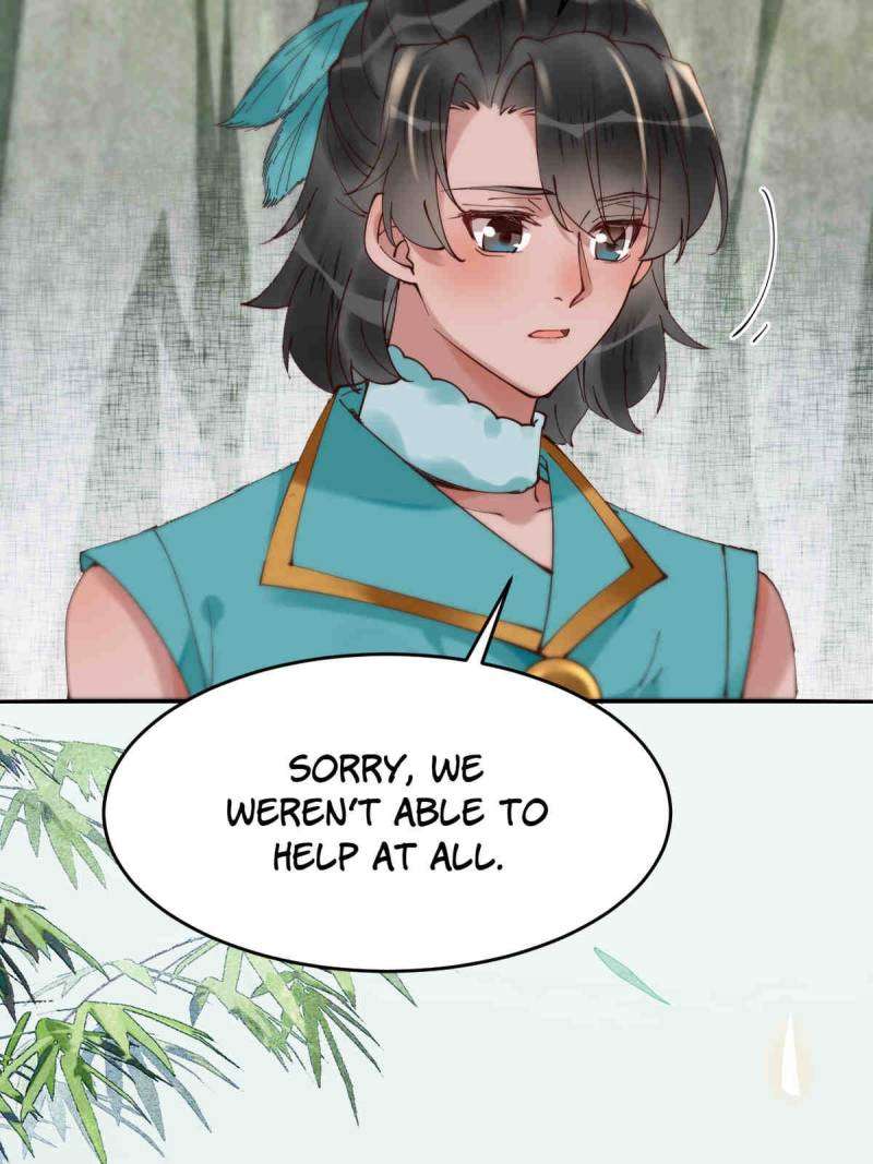 The Ghostly Doctor Chapter 625 - Page 22