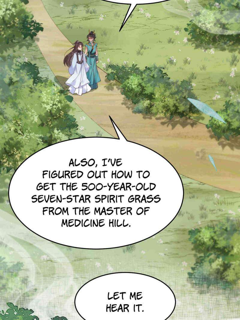 The Ghostly Doctor Chapter 625 - Page 29