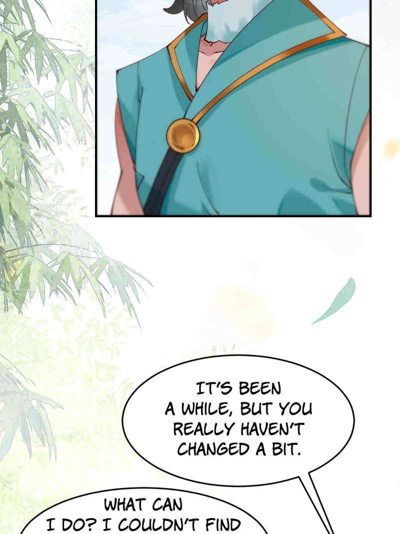 The Ghostly Doctor Chapter 625 - Page 8