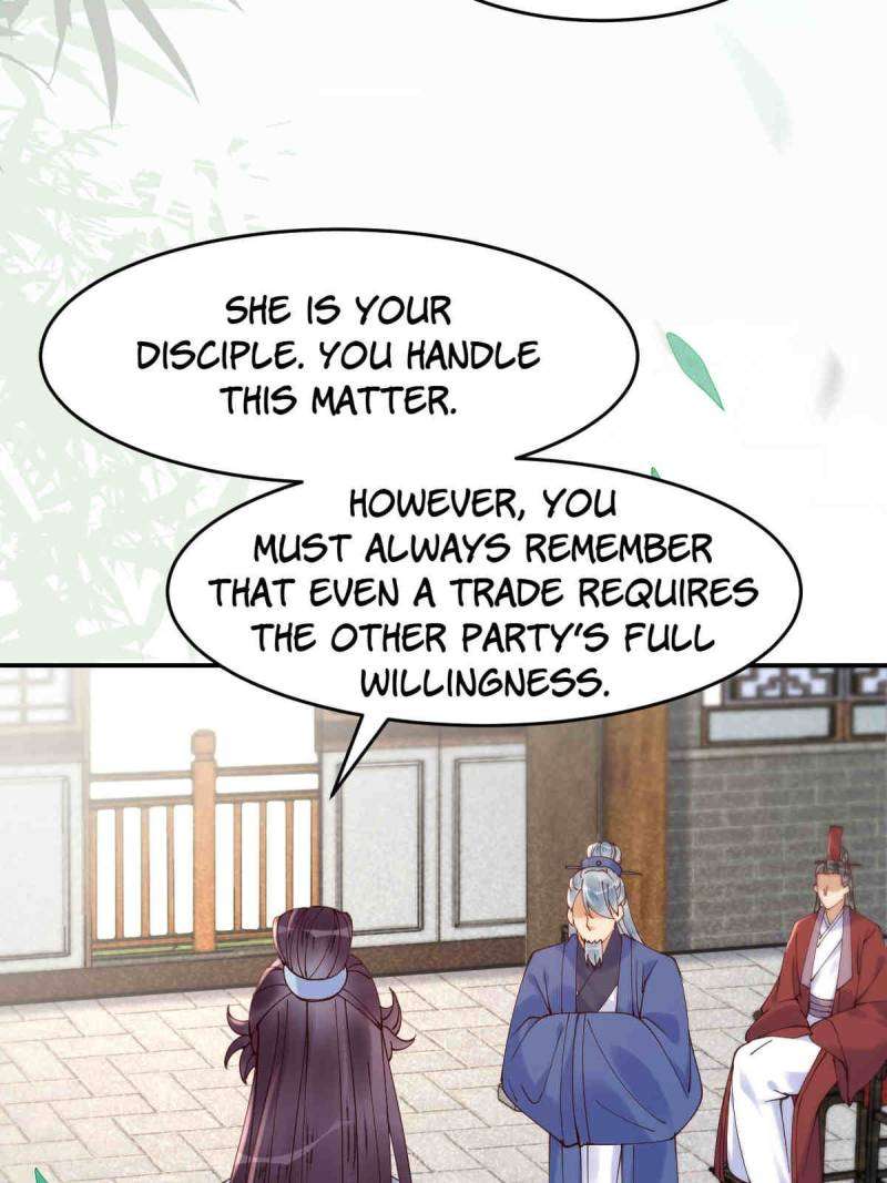 The Ghostly Doctor Chapter 626 - Page 27