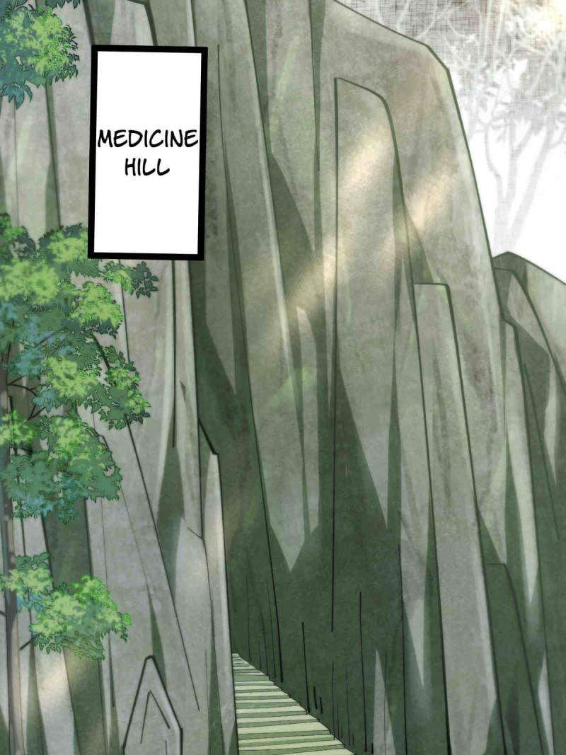 The Ghostly Doctor Chapter 626 - Page 37