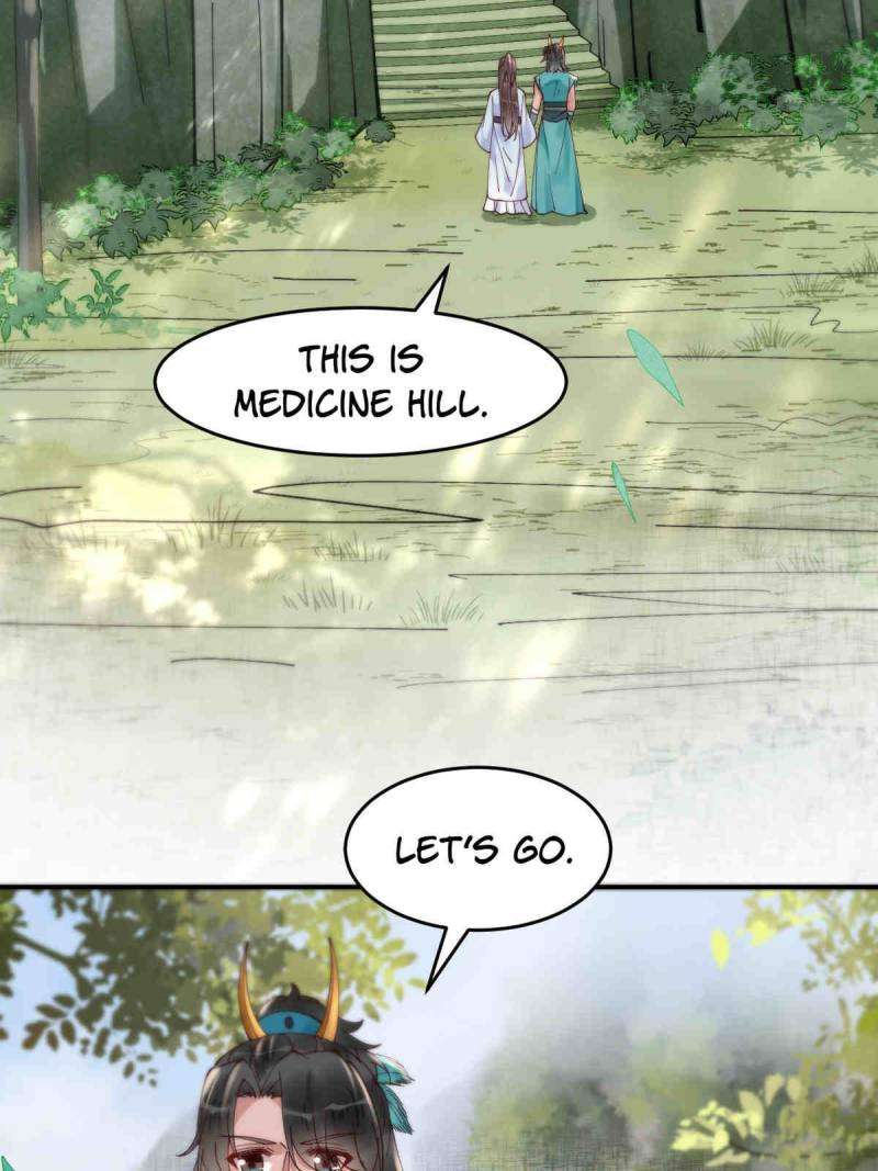 The Ghostly Doctor Chapter 626 - Page 38