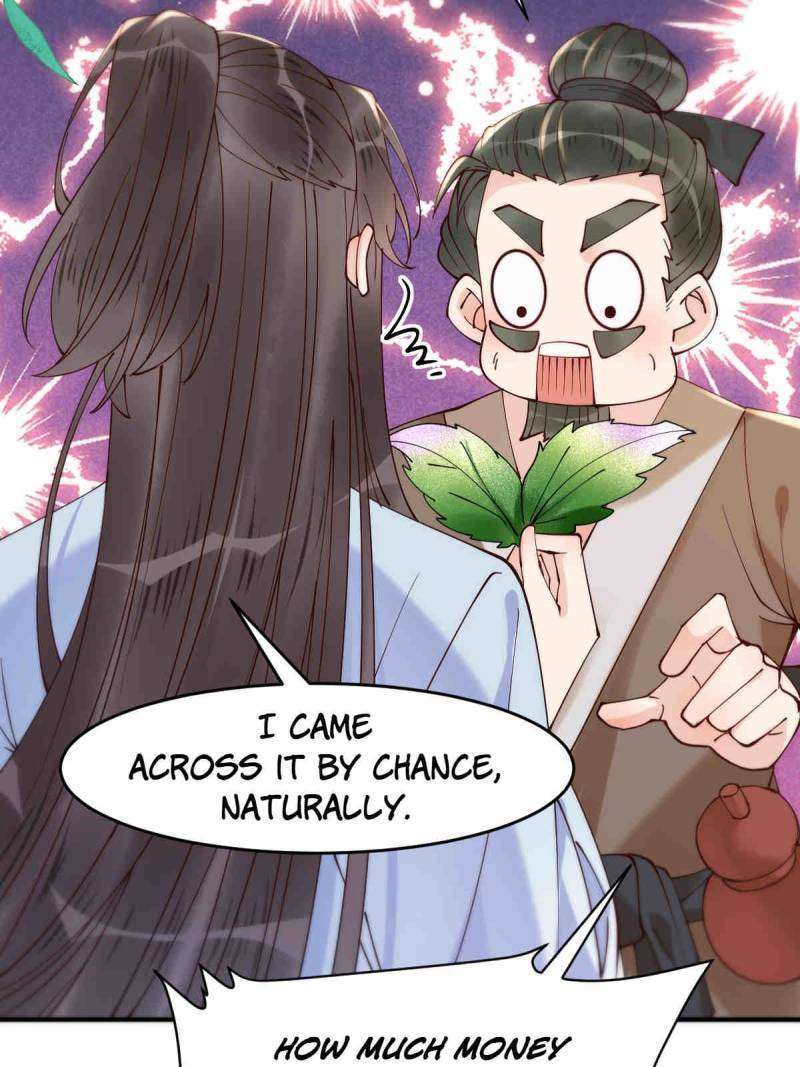The Ghostly Doctor Chapter 626 - Page 51