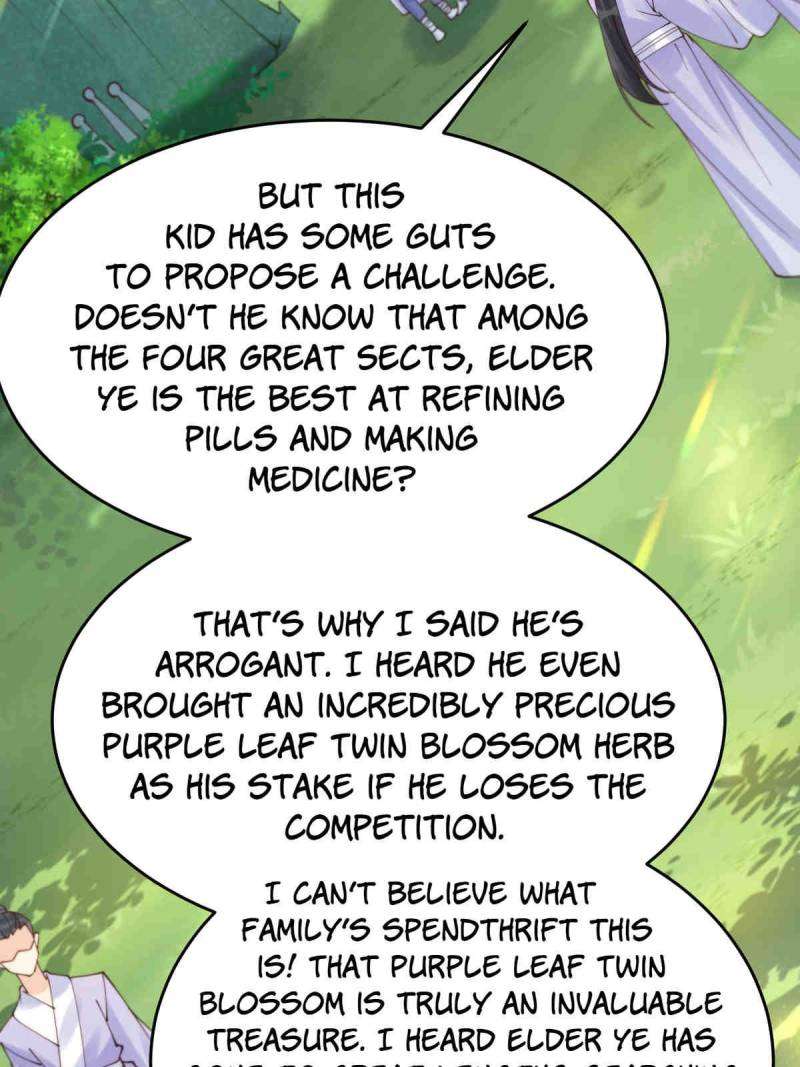 The Ghostly Doctor Chapter 627 - Page 14