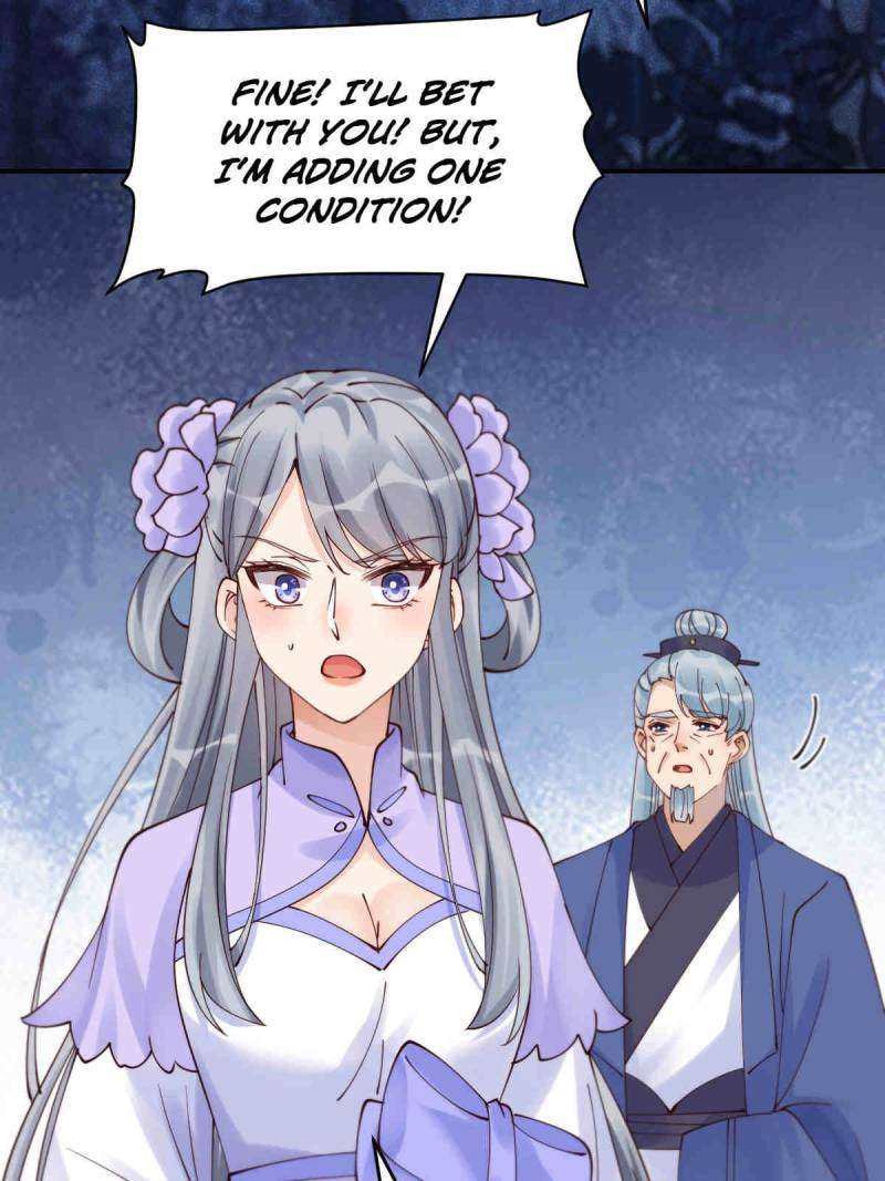 The Ghostly Doctor Chapter 627 - Page 44