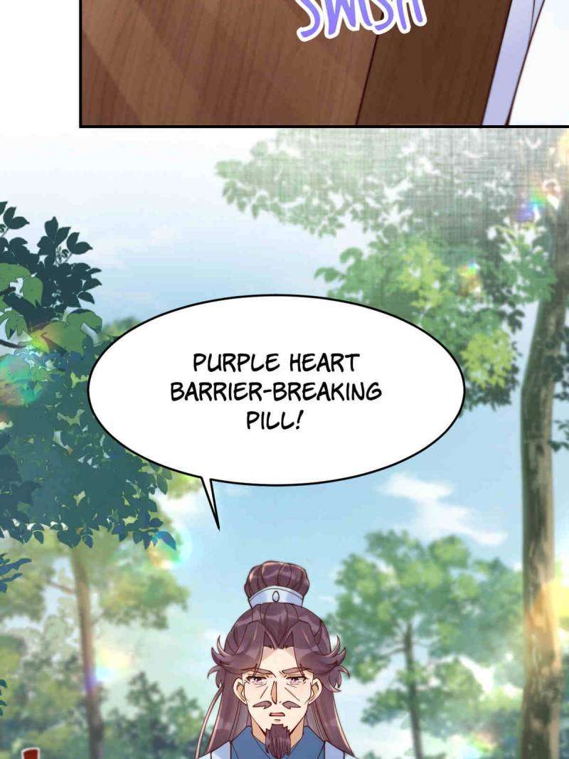 The Ghostly Doctor Chapter 628 - Page 20