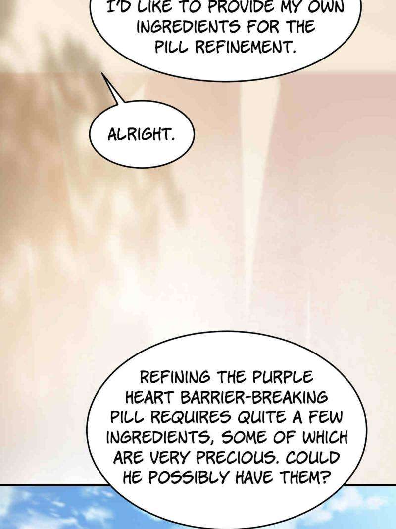 The Ghostly Doctor Chapter 628 - Page 29