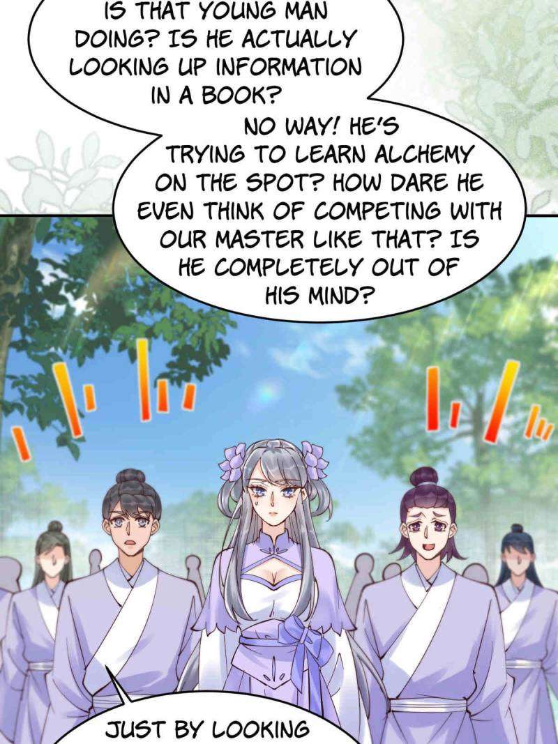 The Ghostly Doctor Chapter 628 - Page 36