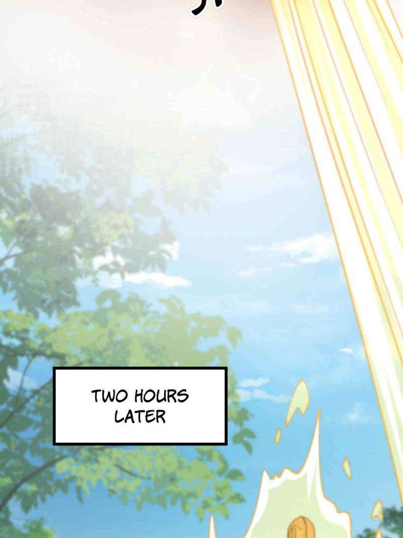 The Ghostly Doctor Chapter 628 - Page 47