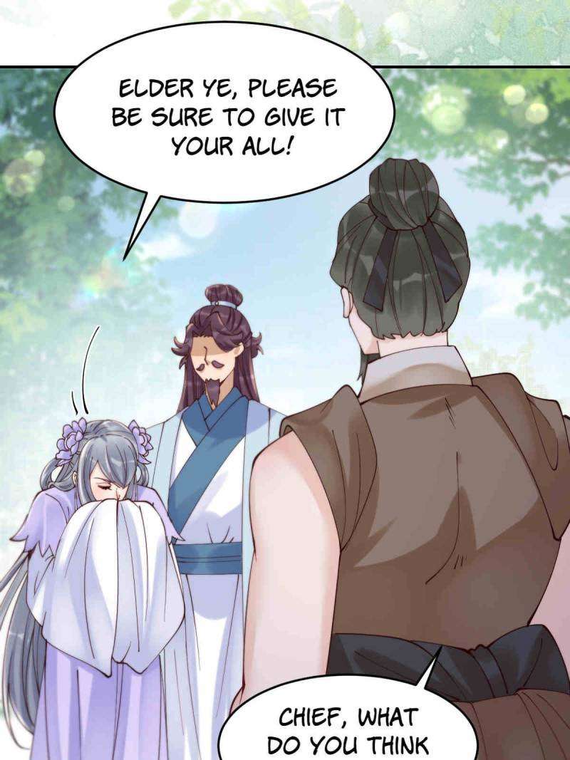 The Ghostly Doctor Chapter 628 - Page 8