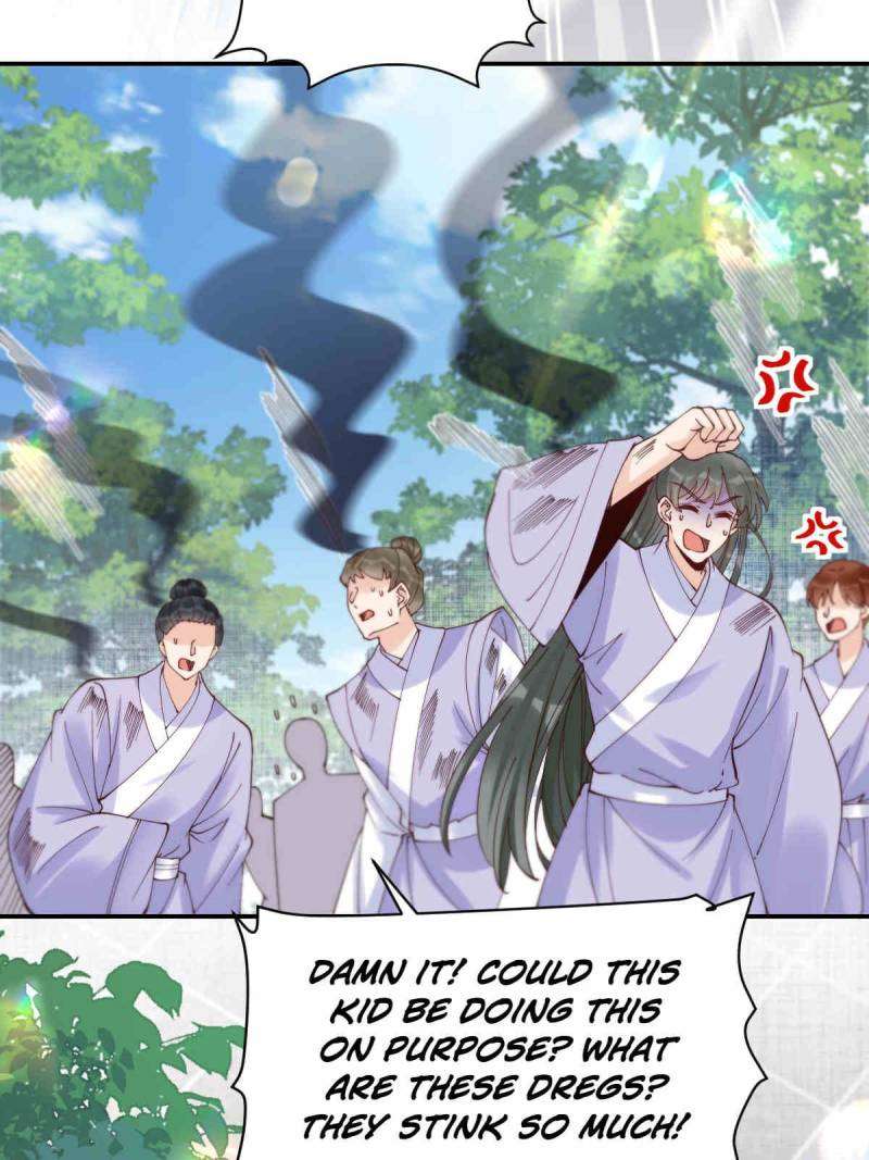The Ghostly Doctor Chapter 629 - Page 3
