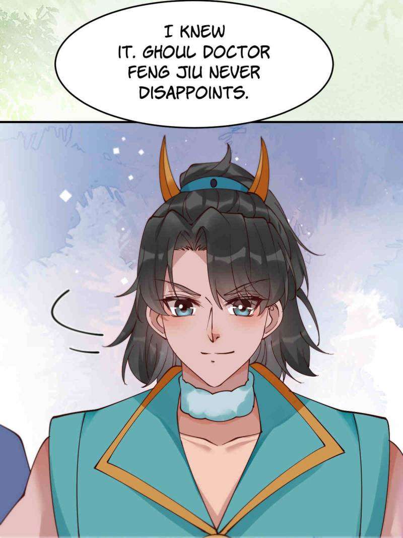 The Ghostly Doctor Chapter 629 - Page 32
